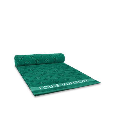 LVacation Beach Towel S00 